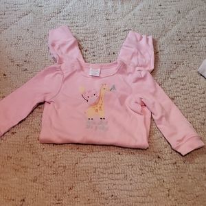 Gymboree 6/12 months